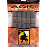 Acid Toast Fresh Pack