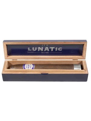 Aganorsa JFR Lunatic 10×100