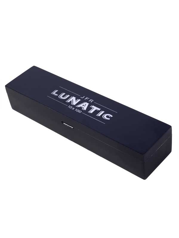 Aganorsa JFR Lunatic 10×100
