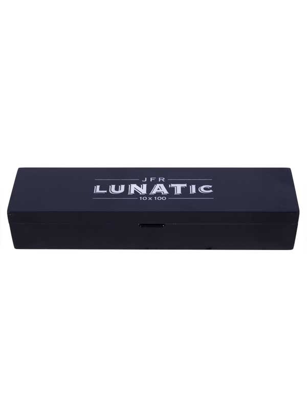 Aganorsa JFR Lunatic 10×100