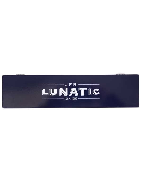 Aganorsa JFR Lunatic 10×100
