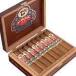 Aganorsa La Validacion Connecticut Gran Robusto