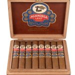 Aganorsa La Validacion Connecticut Gran Robusto
