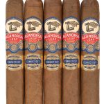 Aganorsa La Validacion Connecticut Gran Robusto