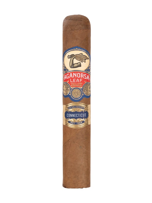 Aganorsa La Validacion Connecticut Gran Robusto