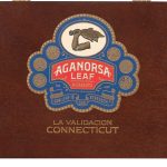 Aganorsa La Validacion Connecticut Gran Robusto