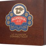 Aganorsa La Validacion Connecticut Gran Robusto