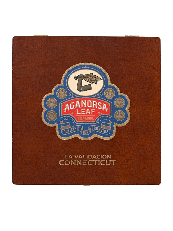 Aganorsa La Validacion Connecticut Toro
