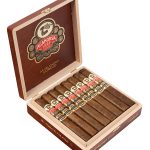 Aganorsa La Validacion Corojo Toro