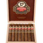 Aganorsa La Validacion Corojo Toro