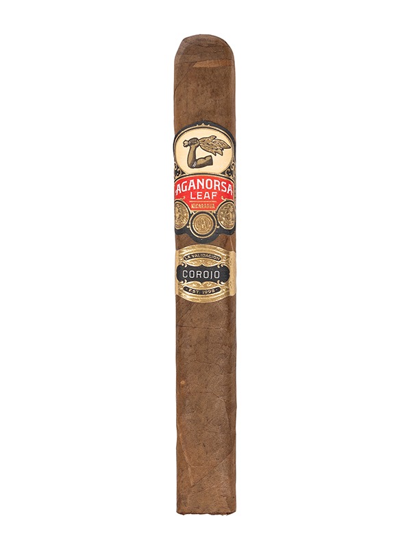 Aganorsa La Validacion Corojo Toro