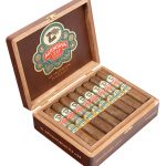 Aganorsa La Validacion Habano Gran Robusto