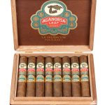 Aganorsa La Validacion Habano Gran Robusto