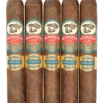 Aganorsa La Validacion Habano Gran Robusto