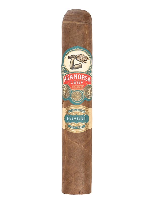 Aganorsa La Validacion Habano Gran Robusto