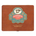 Aganorsa La Validacion Habano Gran Robusto