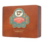 Aganorsa La Validacion Habano Gran Robusto