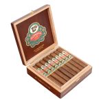Aganorsa La Validacion Habano Toro