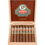 Aganorsa La Validacion Habano Toro