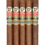 Aganorsa La Validacion Habano Toro