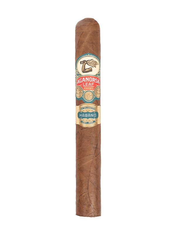 Aganorsa La Validacion Habano Toro