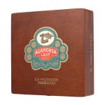 Aganorsa La Validacion Habano Toro