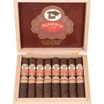 Aganorsa La Validacion Maduro Gran Robusto