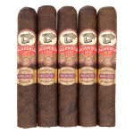 Aganorsa La Validacion Maduro Gran Robusto