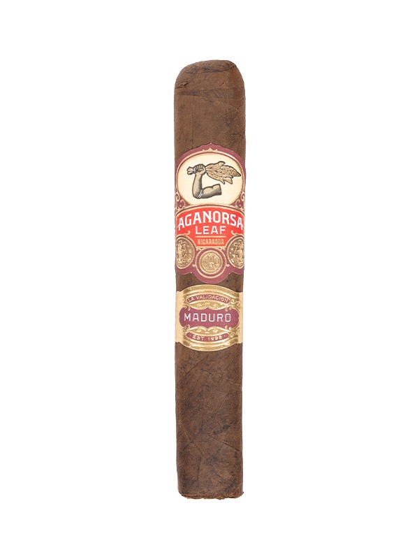 Aganorsa La Validacion Maduro Gran Robusto