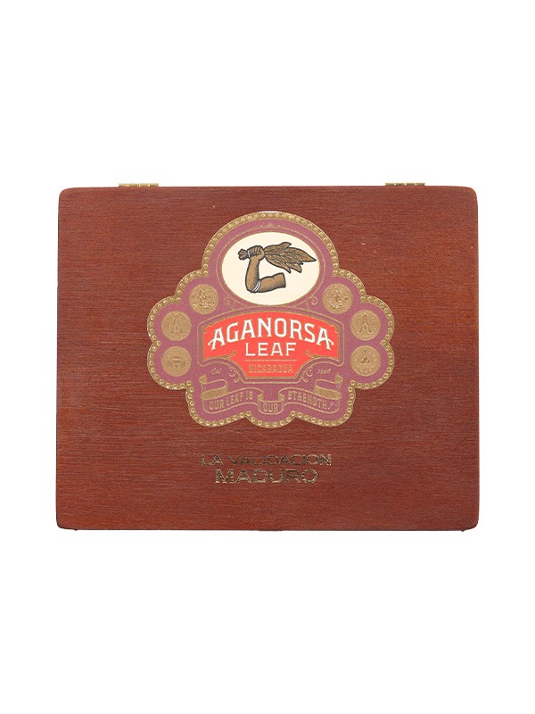 Aganorsa La Validacion Maduro Gran Robusto