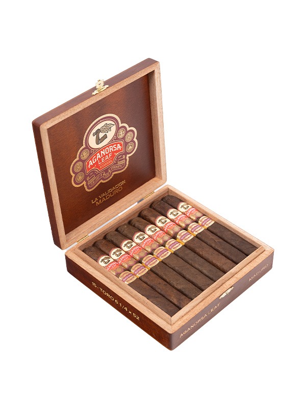 Aganorsa La Validacion Maduro Toro