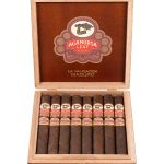 Aganorsa La Validacion Maduro Toro