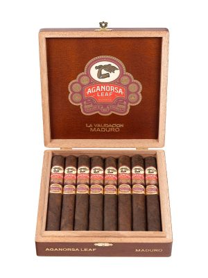 Aganorsa La Validacion Maduro Toro