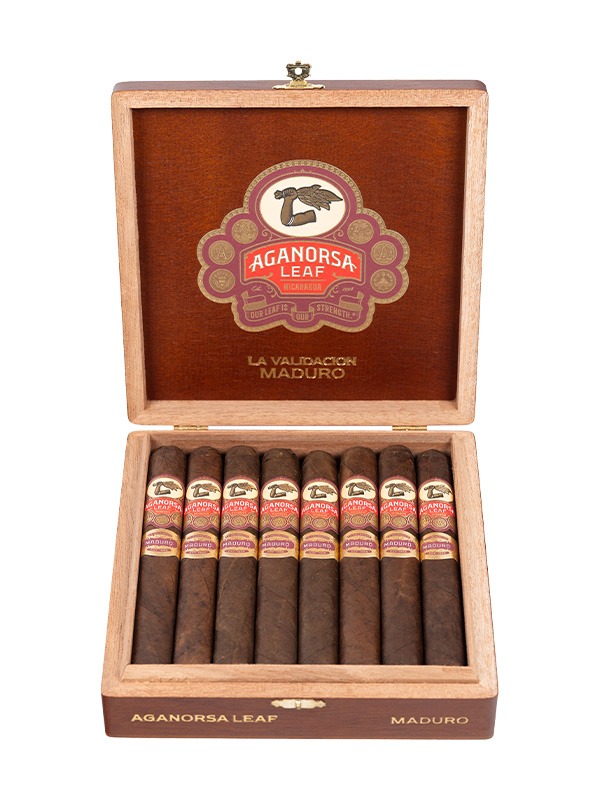 Aganorsa La Validacion Maduro Toro