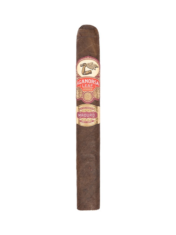 Aganorsa La Validacion Maduro Toro