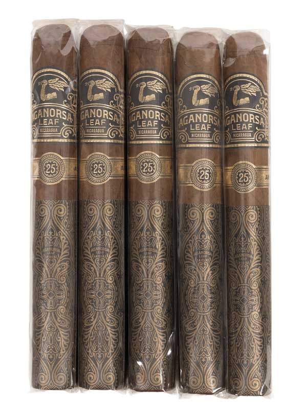 Aganorsa Leaf Aniversario 25 Edicion Limitada