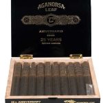 Aganorsa Leaf Aniversario 25 Edicion Limitada