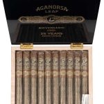 Aganorsa Leaf Aniversario 25 Edicion Limitada