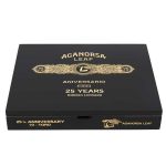 Aganorsa Leaf Aniversario 25 Edicion Limitada