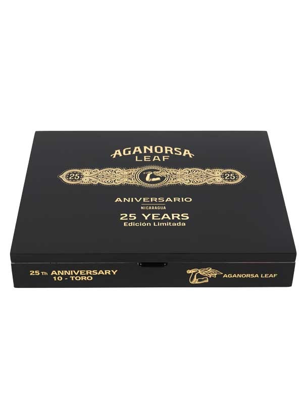 Aganorsa Leaf Aniversario 25 Edicion Limitada