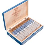 Aganorsa Leaf Aniversario Connecticut Gran Robusto