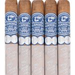Aganorsa Leaf Aniversario Connecticut Gran Robusto