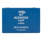 Aganorsa Leaf Aniversario Connecticut Gran Robusto