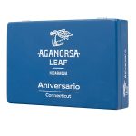 Aganorsa Leaf Aniversario Connecticut Gran Robusto