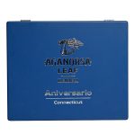Aganorsa Leaf Aniversario Connecticut Toro