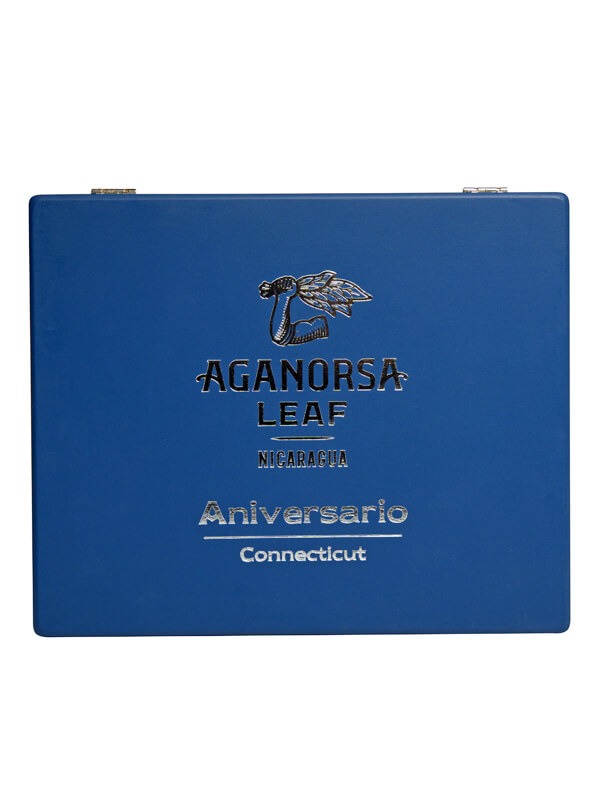 Aganorsa Leaf Aniversario Connecticut Toro