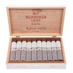 Aganorsa Leaf Aniversario Corojo Gran Robusto