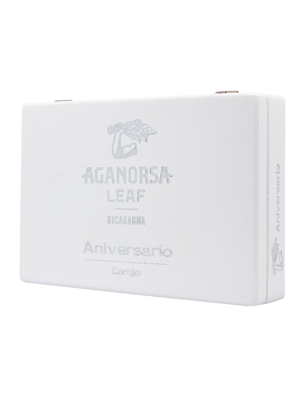 Aganorsa Leaf Aniversario Corojo Gran Robusto