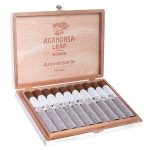 Aganorsa Leaf Aniversario Corojo Gran Toro