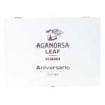 Aganorsa Leaf Aniversario Corojo Gran Toro
